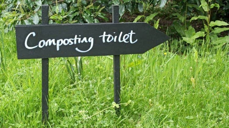 diy Composting Toilet Plans