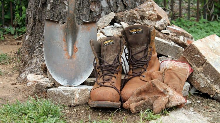 best survival boots