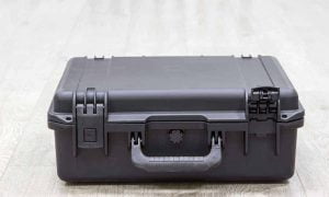 uses for pelican cases