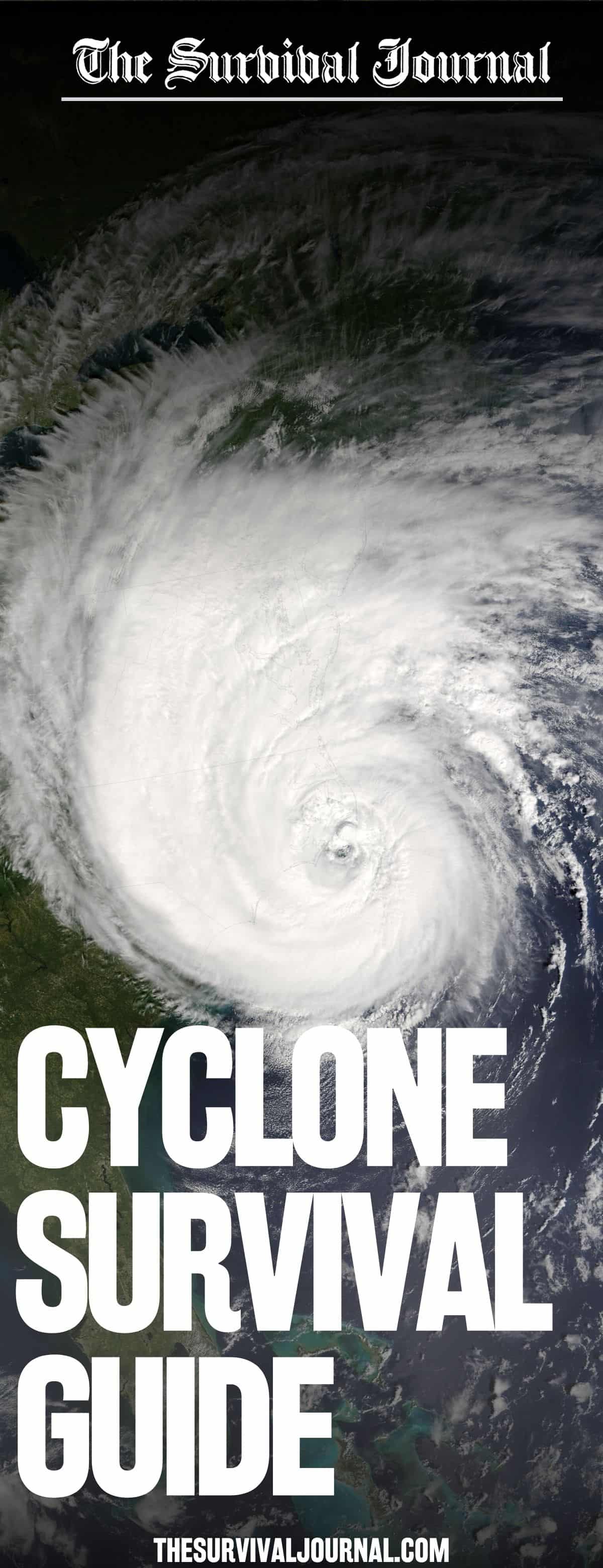 cyclone survival guide